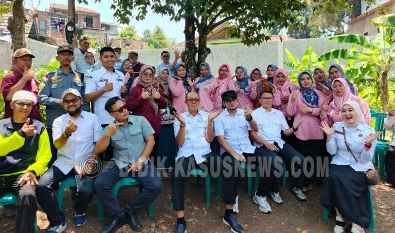 Ayep Zaki Tak Mau 12 PAS Mandek Hanya Gara-gara Pergantian Pejabat