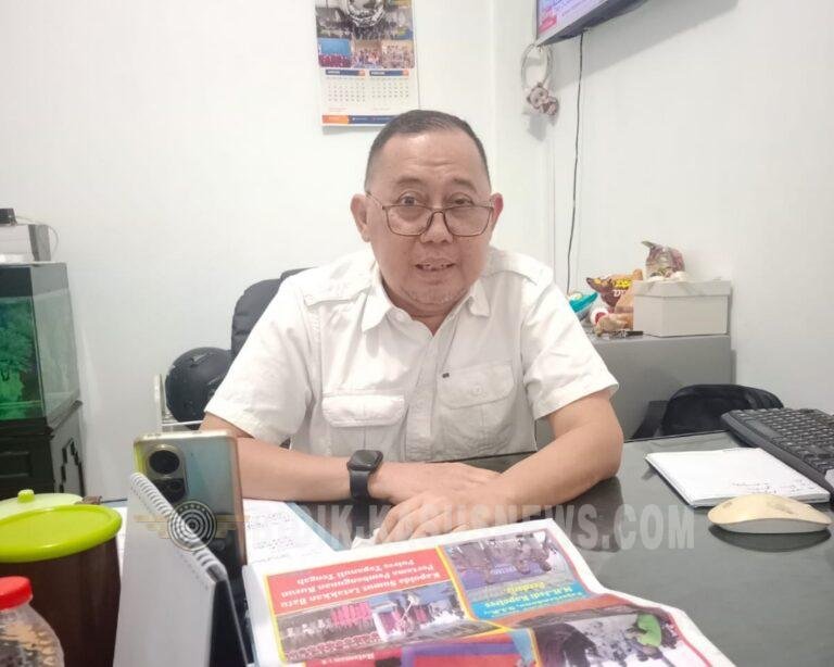 Akui OSS Bikin Dinas “Kehilangan Data”, Kabid Gakkum LH Cirebon: Pengawasan Home Industry Makin Sulit