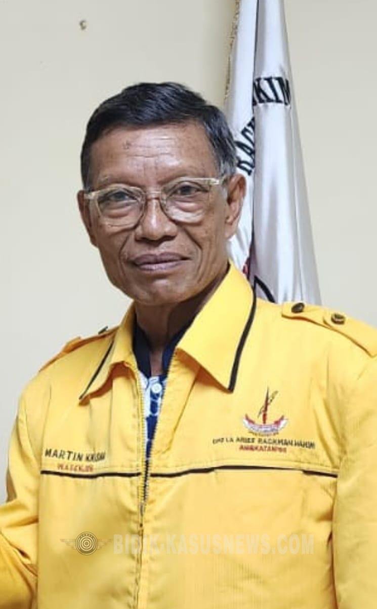 September Hitam dan Pentingnya Merawat Ingatan, Dialog, serta Kemanusiaan