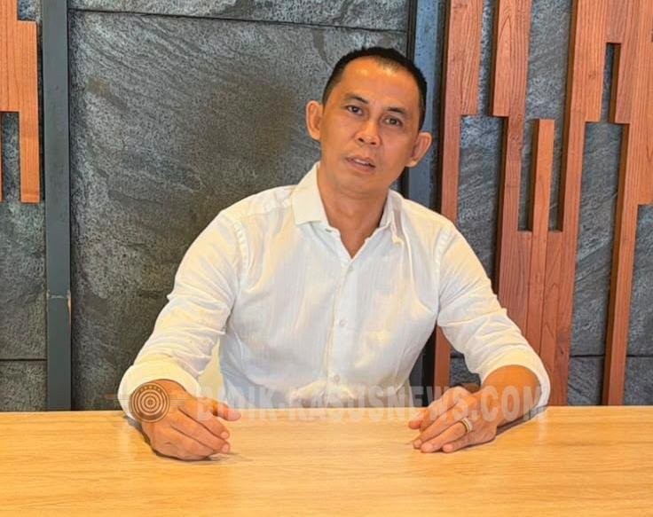 “JANGAN BIARKAN HUKUM DIINJAK” – Lahan Belum Tuntas, PT NPR Dipaksa Beroperasi: Prianto Serukan Presiden & 4 Lembaga Tertinggi Ambil Sikap Tegas!