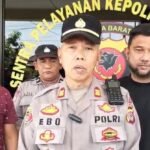 Respons Cepat Laporan 110, Polresta Cirebon Temukan Mobil Rental yang Dilaporkan Hilang