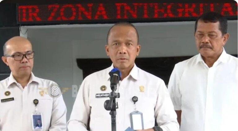 Kalapas Cibinong Dinonaktifkan, Dugaan Pungli dan Komersialisasi Hunian Masuk Pemeriksaan