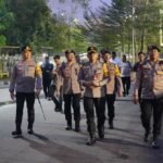 Tim Mabes Polri Turun Gunung Cek Pengamanan ASEAN Cup 2026 di Jalak Harupat