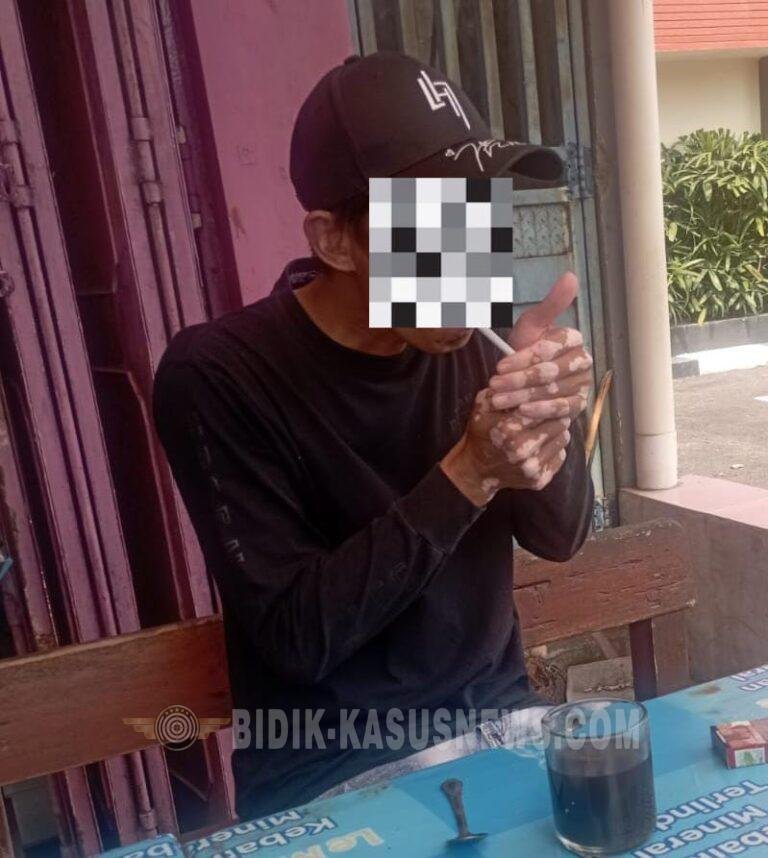 Honda Brio Warga Jakarta Diduga Dibawa Kabur, Kasus Penipuan dan Penggelapan Terjadi di Pemalang