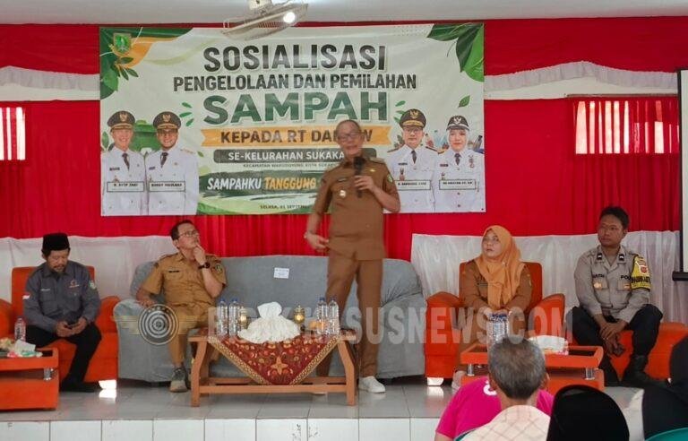 Ayep Zaki: Pelayanan Tetap Jalan Meski Anggaran Defisit