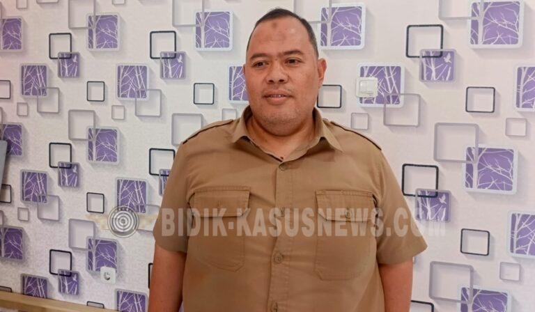 Inspektorat Telusuri Data 518 ASN Kota  Sukabumi yang Diduga Terlibat Judol