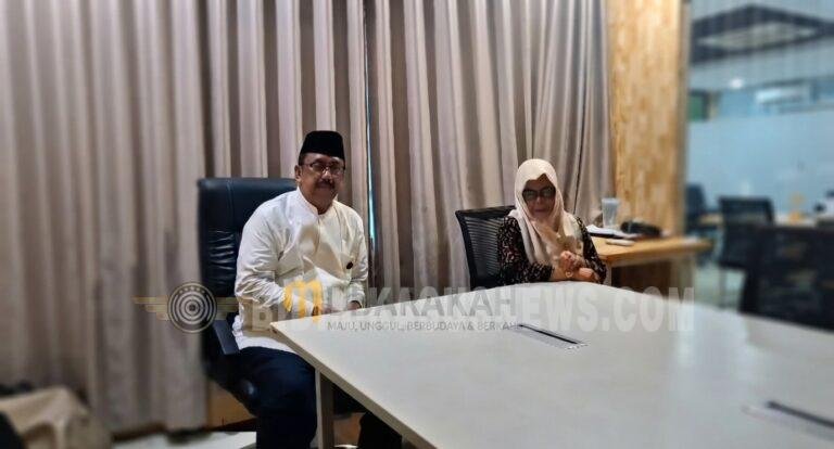Bupati Sukabumi Kutuk Intimidasi Kepala SDN 2 Sukaraja, Tegaskan Sekolah Harus Jadi Ruang Aman