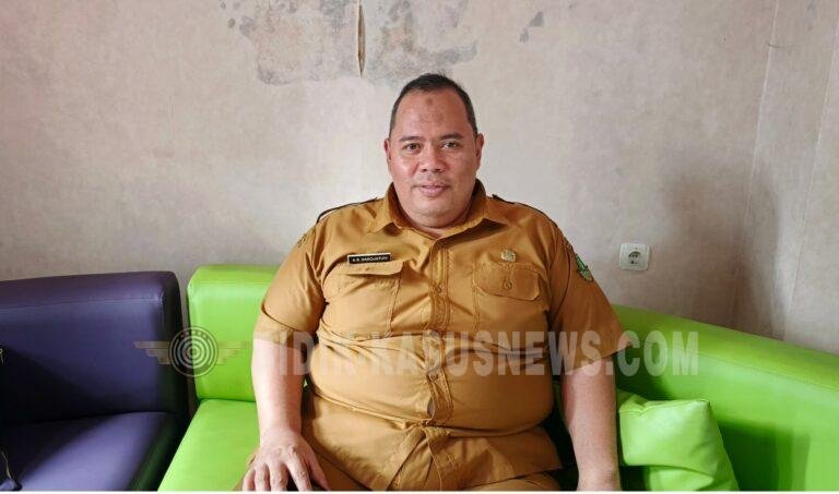 Gaduh Transaksi Rp1,8 Miliar, Inspektorat Periksa 518 ASN Kota Sukabumi Terkait Dugaan Judol