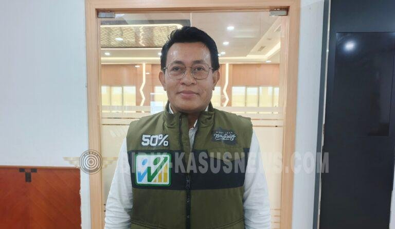 Zonita Pamor Bongkar Tunggakan Pajak, Sekitar 1.000 Kendaraan ASN Pemkot Sukabumi Belum Bayar PKB