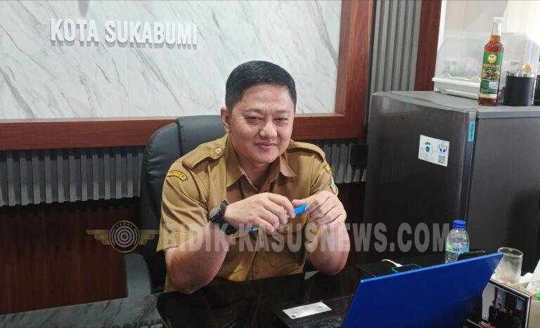 518 ASN Kota Sukabumi Masuk Radar PPATK, Pemeriksaan Maraton Jelang Akhir September