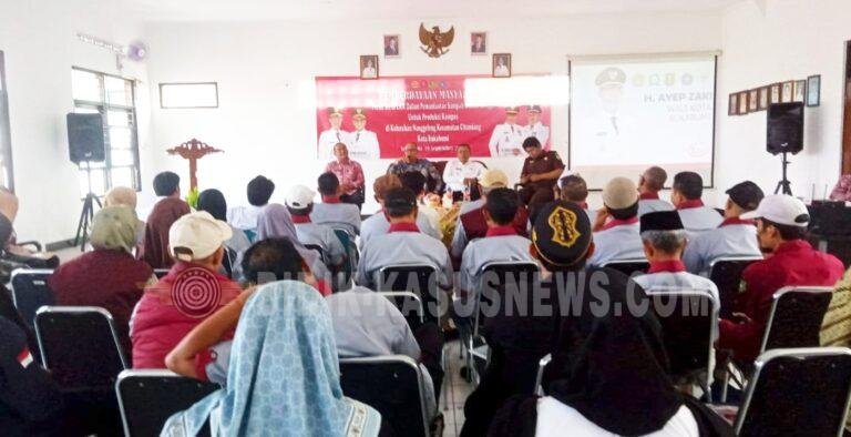 Pastikan Tukin ASN Tetap Dibayar, Ayep Zaki: Bukan Penghapusan tapi Penundaan