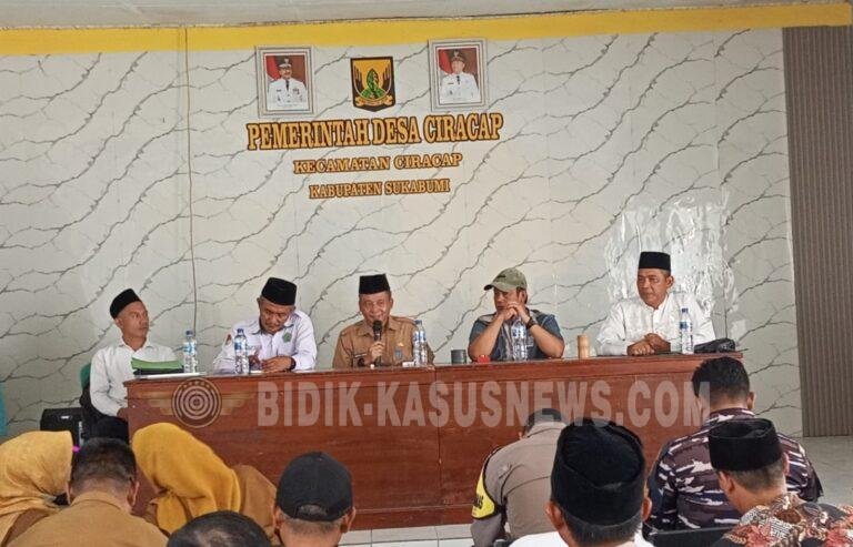 HSN ke-11, Panglima Santri Ciracap: Bukan Sekadar Seremonial Tapi Momentum Jaga Ukhuwah
