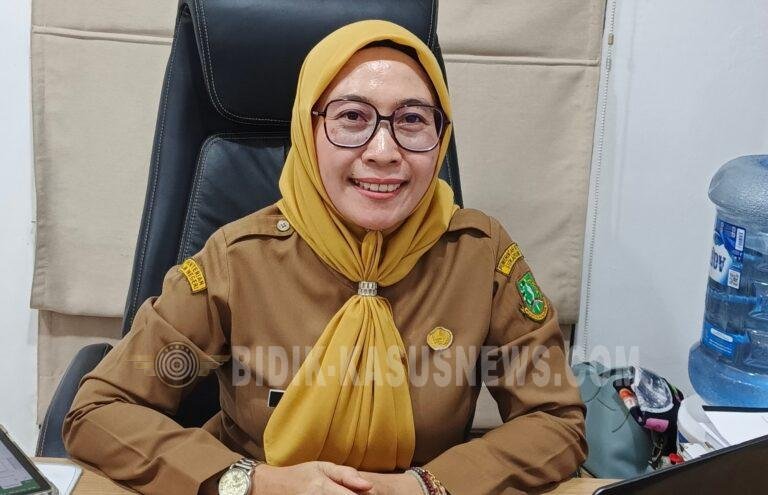 1.157 Inovasi Masuk IGA 2026, KPI Dorong Perangkat Daerah Terus Berinovasi