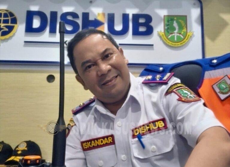 25 UMKM Siap Ramaikan Harhubnas 2026 di CFD Jalan Ahmad Yani