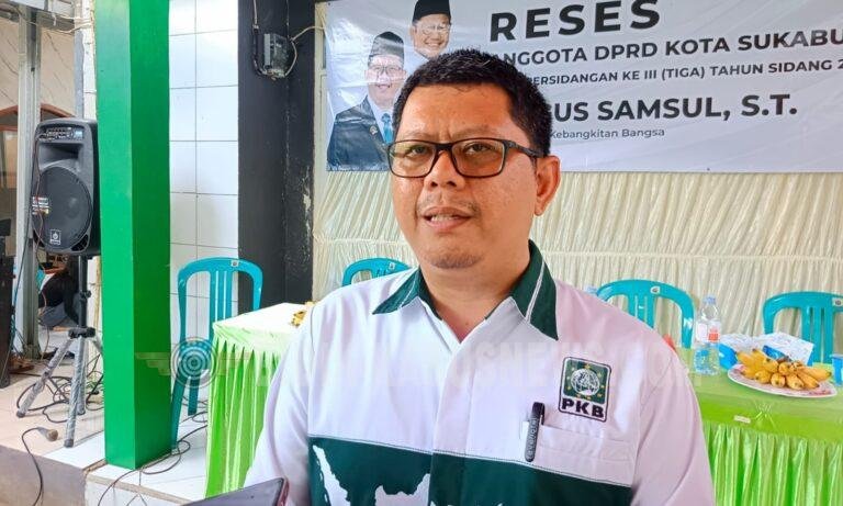 Banggar dan Pemkot Sepakat, P2RW hingga JKN PBI Tetap Berlanjut