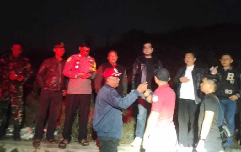 Cikundul Membara, DLH: Titik Api Muncul di TPA Tak Aktif Selama 12 Tahun