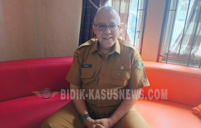 Inspektorat Audit Kinerja Kecamatan, Dorong Pelayanan Publik Makin Efektif