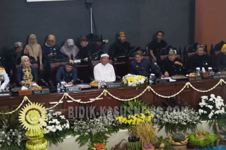 Event Hari Jadi Kuningan Belum Usai, Festival Kopi hingga Karnaval Budaya Masih Jadi Agenda Utama