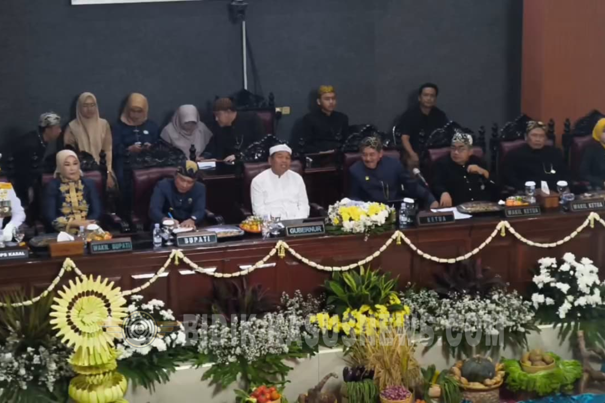 Event Hari Jadi Kuningan Belum Usai, Festival Kopi hingga Karnaval Budaya Masih Jadi Agenda Utama