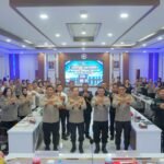 Polresta Cirebon Raih Juara 2 PPID Satwil dalam Monev Keterbukaan Informasi Publik Polda Jabar 2026