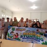Rembuk Stunting Digelar di Amuntai Utara, Lintas Sektor Perkuat Kolaborasi Cegah Gangguan Tumbuh Kembang Anak