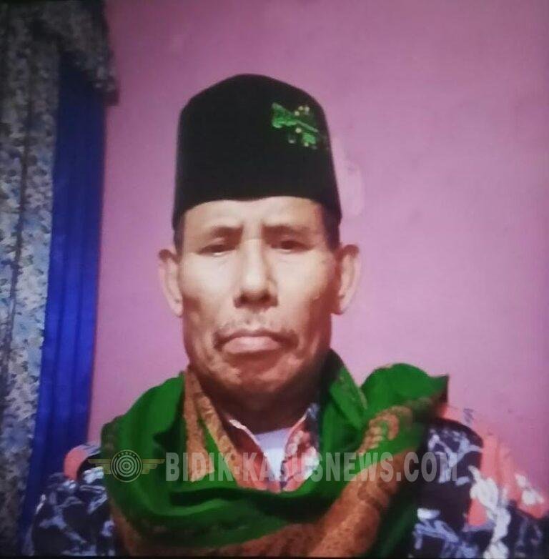 Syafi’i Koordinator Lapangan Mafia Solar Pekalongan Sesumbar Tak Takut TNI-Polri, Lontarkan Ancaman Pembunuhan ke Awak Media