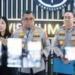 Polri Mutasi 88 Pati dan Pamen, Sejumlah Kapolda hingga Pejabat Strategis Berganti