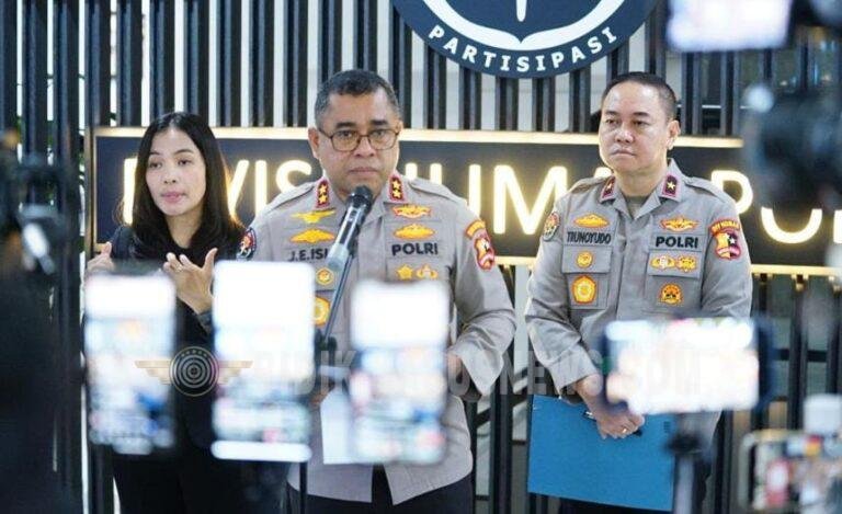 Polri Mutasi 88 Pati dan Pamen, Sejumlah Kapolda hingga Pejabat Strategis Berganti