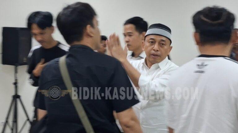 Nyumarno Dituntut 10 Bulan Penjara dalam Kasus Dugaan Pengeroyokan Fendy, Keluarga Korban Kecewa