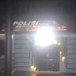 Polres HSU Pasang Tagline “Polisi Bersama Masyarakat”, Tegaskan Komitmen Melindungi dan Melayani