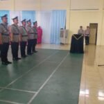 Berikut Daftar Lengkap 7 Kapolsek Baru di Wilayah Hukum Polres Kuningan
