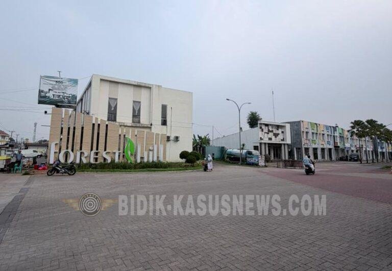 Tujuh Tahun Menanti SHM, Konsumen Forest Hill Parung Panjang Tempuh Jalur Hukum dan Mengadu ke Kejagung
