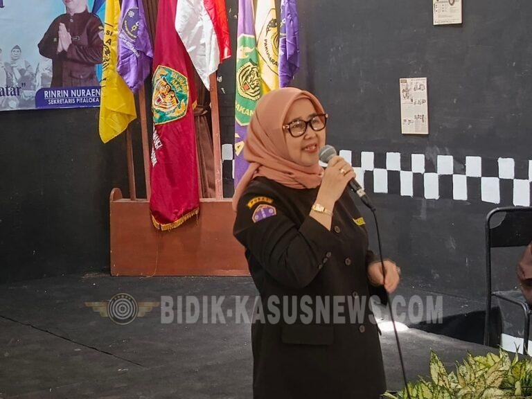Milangkala ke-41, Pitaloka Kota Sukabumi Perkuat Kemandirian dan Optimalkan Peran Rayon
