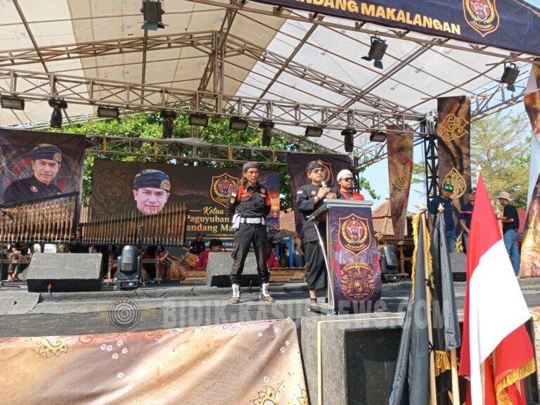 Jampang Ngabhuana 3 Jadi Panggung Budaya dan Potensi Ekonomi Pajampangan