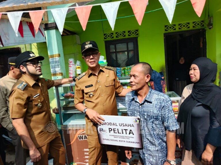 Ayep Zaki Dorong 12 PAS Tekan Tingkat Pengangguran dan Kemiskinan