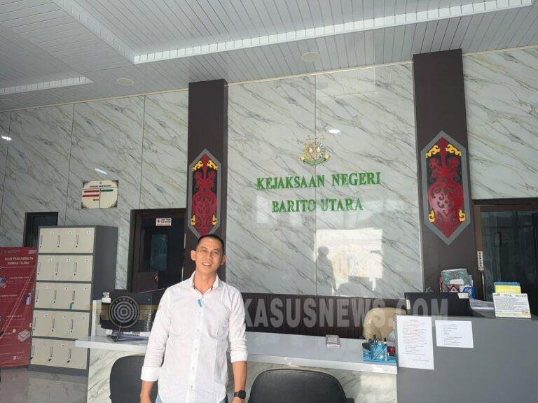 Prianto Tegas: Jika Tidak Bisa Buktikan Hak Kelola di Lapangan, Itu Perampasan Hak!