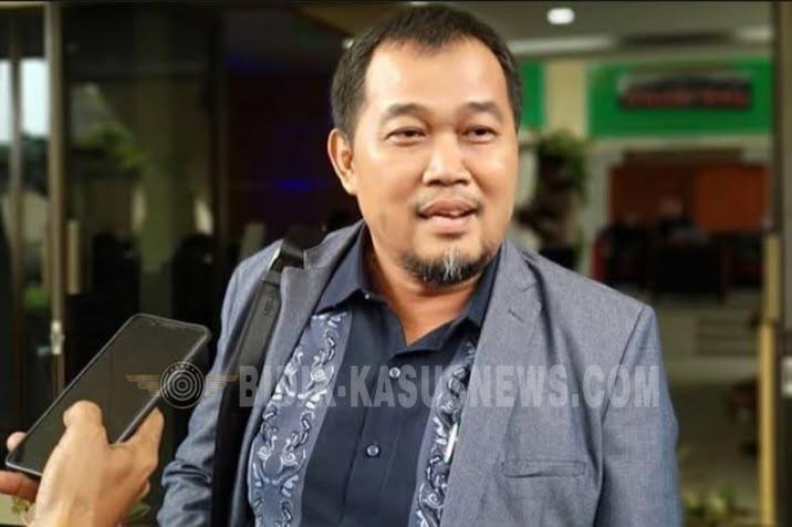 “Hukum Harus Ditegakkan Tanpa Pilih Kasih” – Kuasa Hukum Prianto: Siapa Pun yang Melanggar, Harus Bertanggung Jawab!