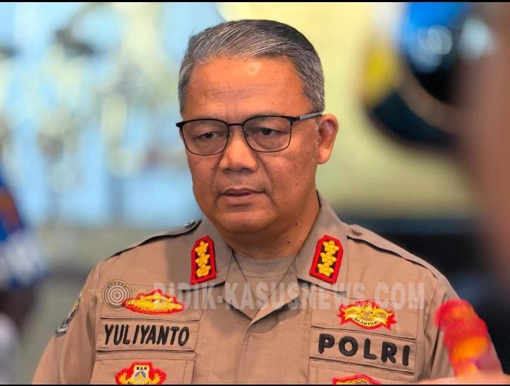 Polda Jateng Buka Ruang Pengawasan Publik, Warga Diminta Tak Takut Adukan Dugaan Pungli