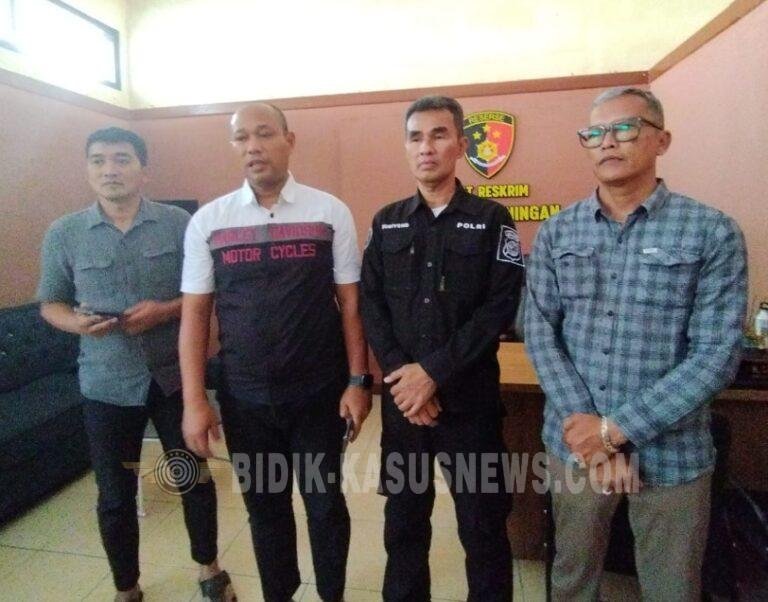 Dugaan Bullying Siswa SMP di Japara Kuningan, Polisi Siap Turun Tangan