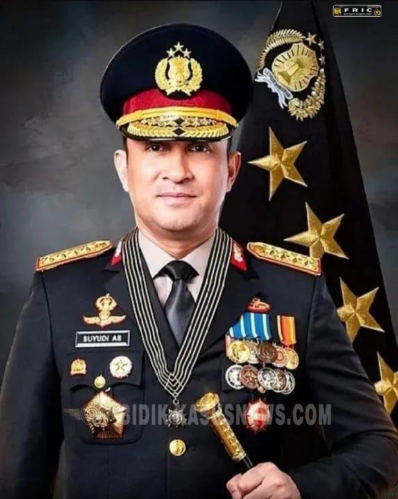 Polsek Jajaran Wajib Laksanakan 7 Program 100 Hari Kerja Kapolri di Luar Kegiatan Rutin