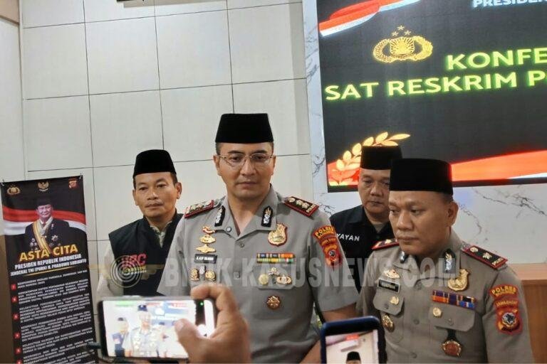 Guru Ngaji Diduga Cabuli 4 Murid Perempuan di Majalengka