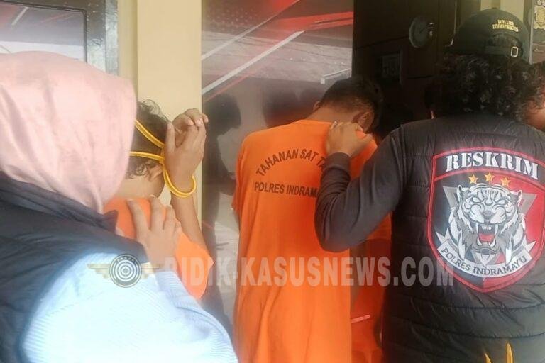 Pengeroyokan Maut di Indramayu, Polisi Amankan 5 Tersangka