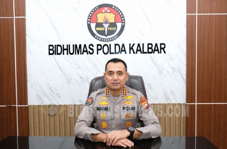 Lindungi Hak Konsumen,Polda Kalbar Lakukan Pengecekan Standarisasi Sparepart Otomotif di Sejumlah Bengkel