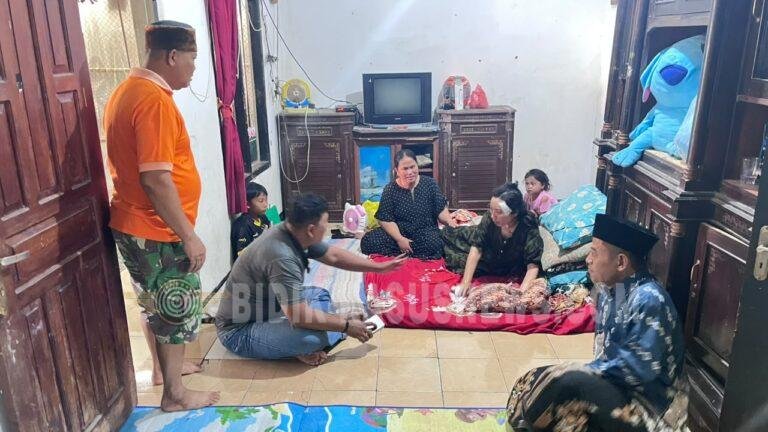 Viral, Seorang Perempuan di Surade Diduga Jadi Korban Kekerasan Senjata Tajam Sang Suami