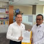 AKBP Purnomo Hadi Suseno Gagas Inovasi EVR, Jaga Nilai Barang Bukti untuk Pemulihan Aset Negara