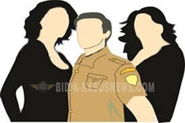 Ada Apa dengan Kabid SD? Dugaan Persoalan Pribadi Kepala SDN 1 Geyongan Mempunyai Istri simpanan Belum Juga Dipanggil?