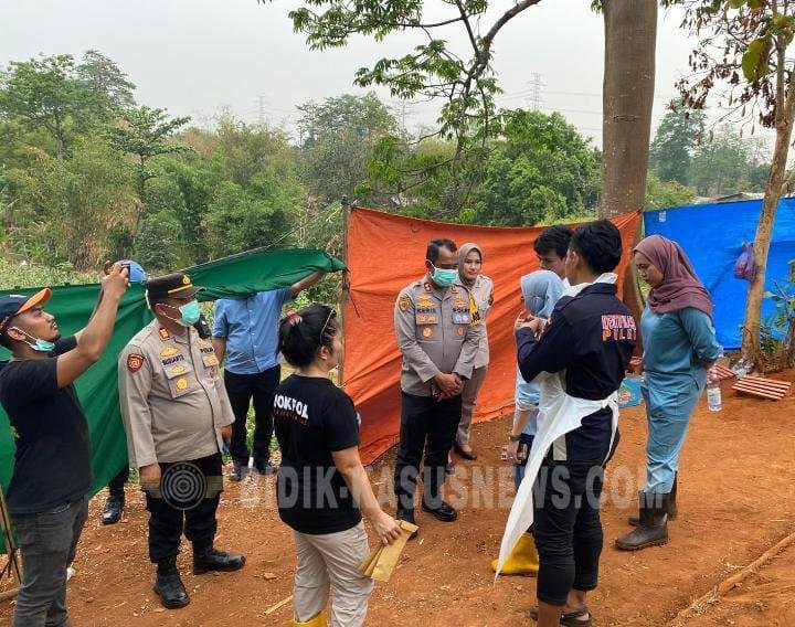 Ungkap Misteri Kematian IRT di Kedungleper Jepara, Polisi Lakukan Ekshumasi Setelah 11 Hari Dimakamkan