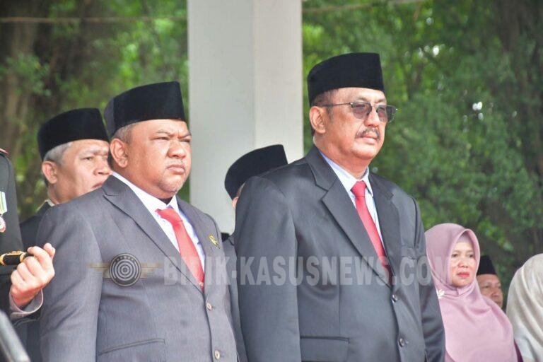 Bupati Sukabumi Tekankan Peran Pemuda dalam Persatuan dan Pembangunan
