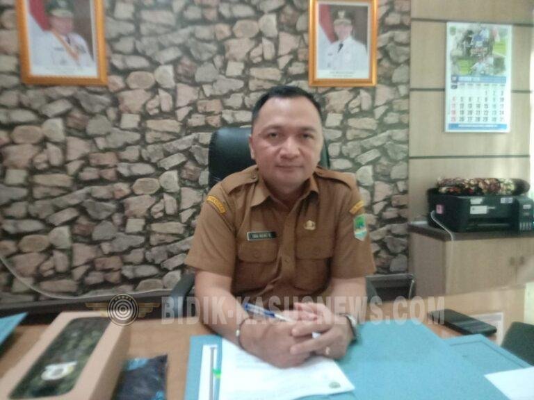 Disperdagin Kab. Majalengka Genjot Capaian Target PAD Tahun 2026 Melalui Retribusi Layanan Pasar dan Usaha Lainnya