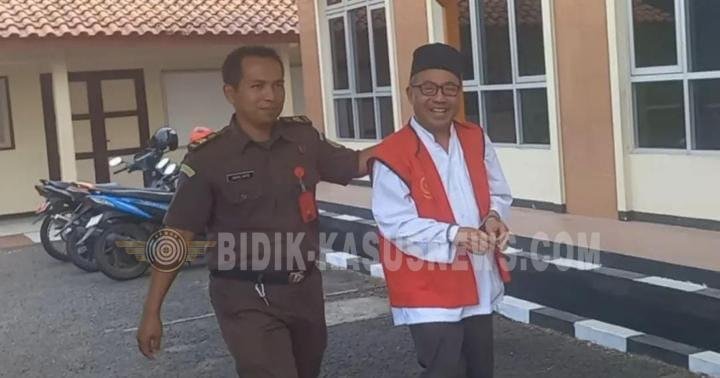 Kiai AJ Dituntut 12 Tahun Penjara dalam Kasus Dugaan Pencabulan Santriwati di Jepara, Korban Harap Hakim Beri Keadilan